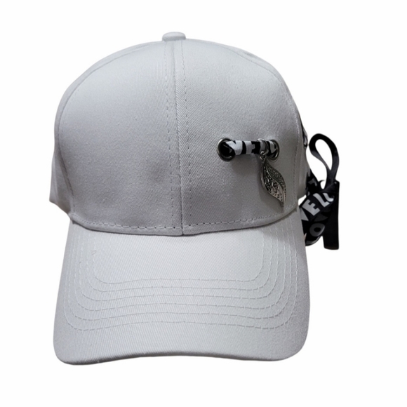 Womens Baseball Cap - Picture 2 of 4